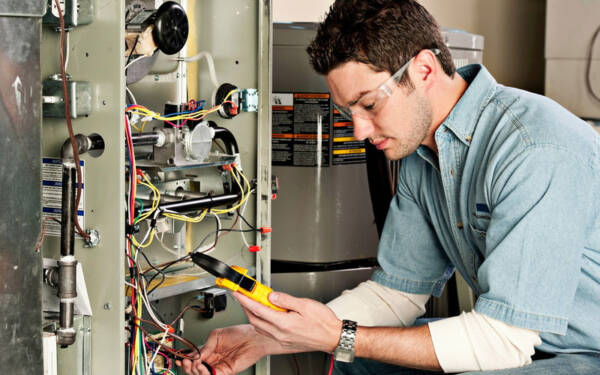 Signs Your Furnace Is Failing