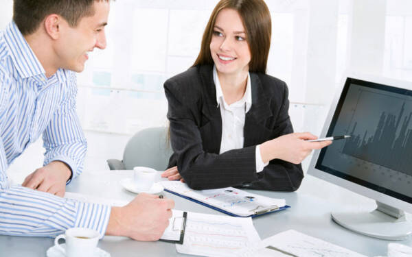 Smart Money Financial Advisor