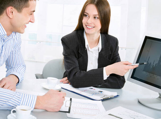 Smart Money Financial Advisor