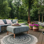 Styling Tips for Luxury Outdoor Spaces