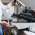 The Art of T-Shirt Printing