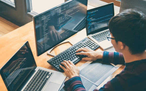 The No-Code Movement and Its Implications