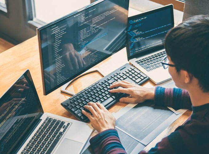 The No-Code Movement and Its Implications