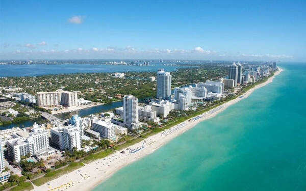 Tips for Buying Ocean View Condos