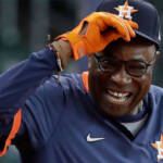 Why Does Dusty Baker Wear Gloves