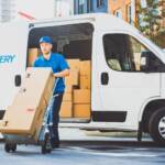 delivery management