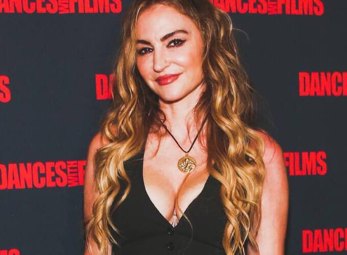 drea de matteo nude
