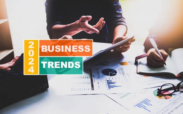 how business trends are transforming the digital landscape