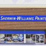 sherwin williams hours