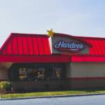 what time does hardee's stop serving breakfast