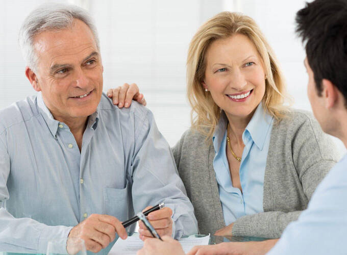 Hiring a Retirement Plan Consultant