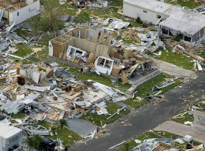 Be Aware of When Buying a Home