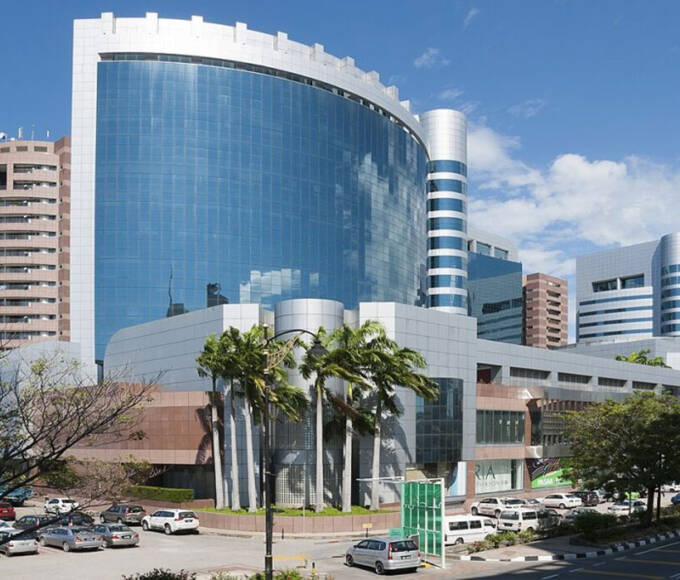 Offshore Company in Labuan Malaysia