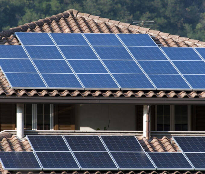 Solar Energy Contractor for Your Home