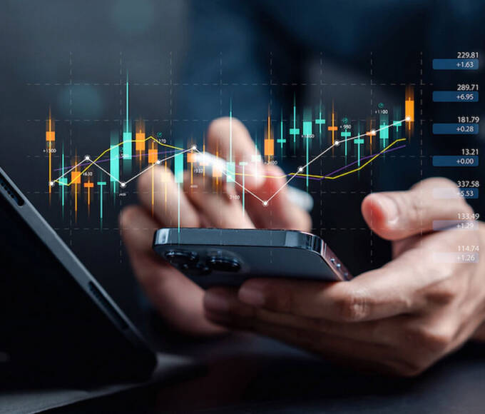 Trading Forex