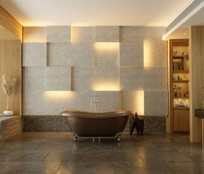 Bathroom Renovation in New York