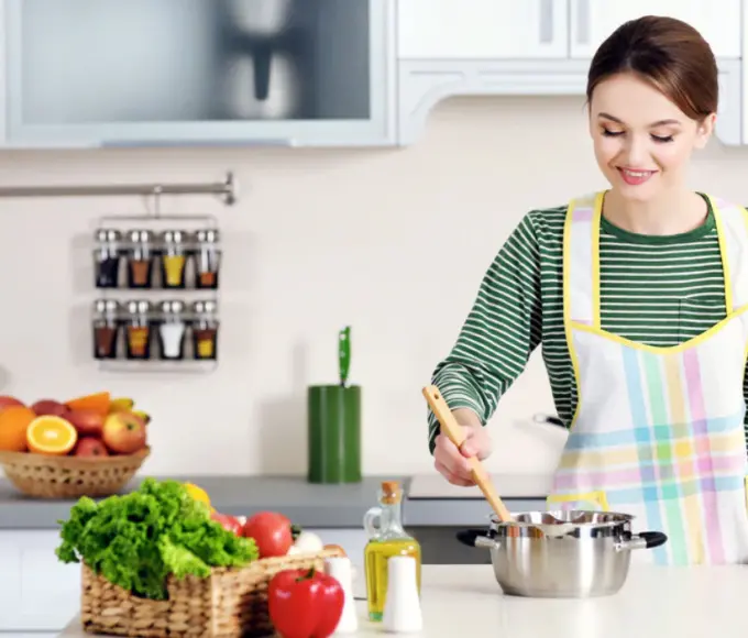 14 Alternative Uses for Your Kitchen Accessories