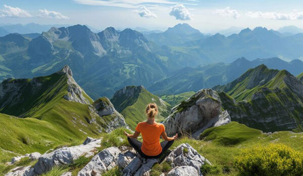 Smart Companies are Turning to Workplace Naturopathy