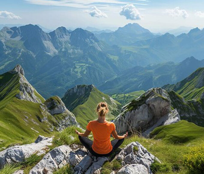 Smart Companies are Turning to Workplace Naturopathy