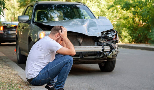 What to Do Immediately After a Car Accident