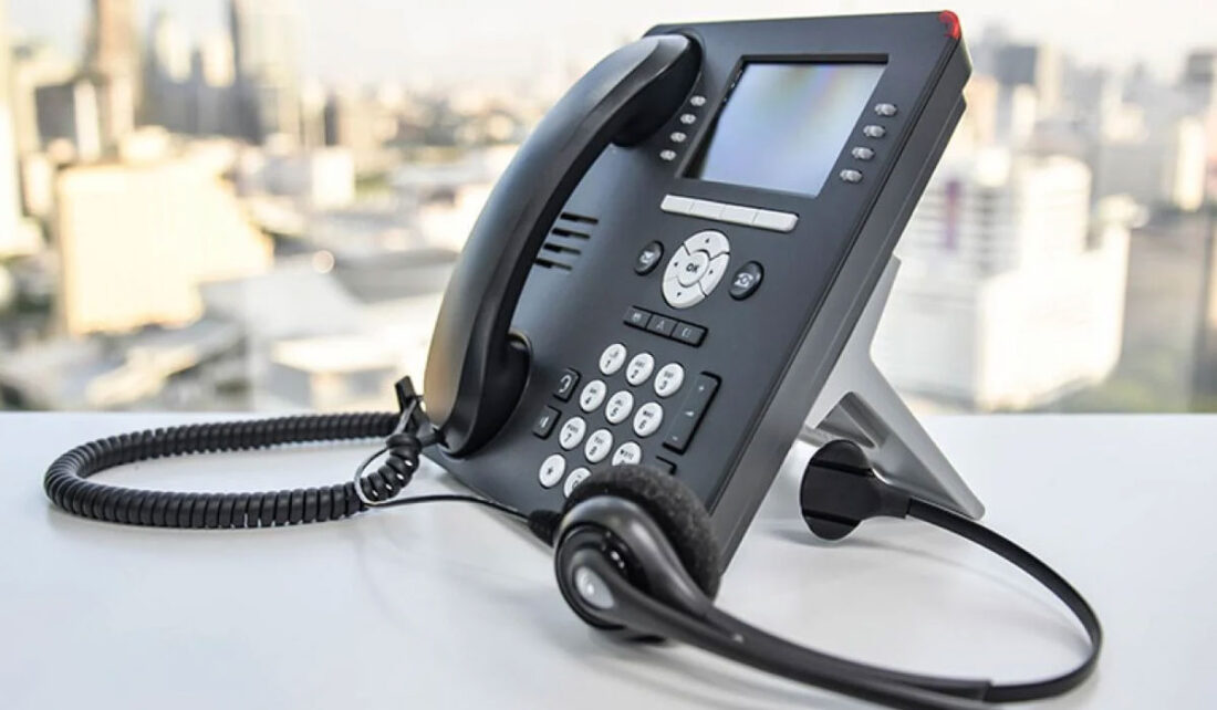 VoIP Technology and Market Trends