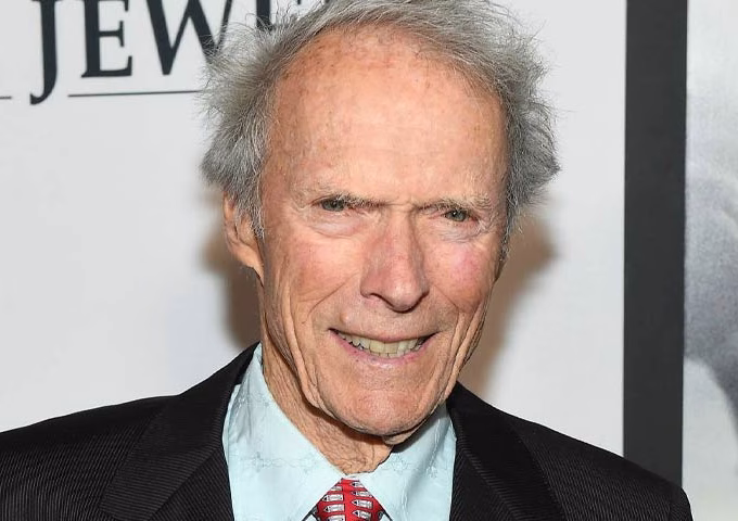 clint eastwood net worth