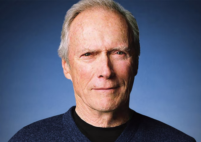 is clint eastwood still alive