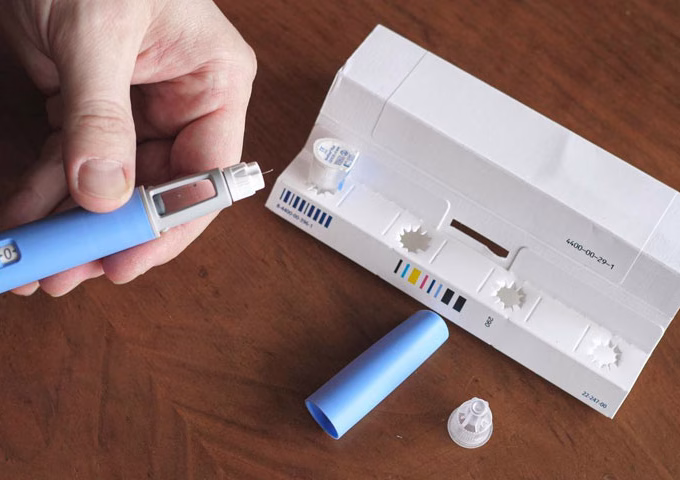 Ozempic Alternatives