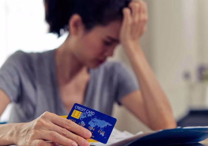 reduce your credit card debt