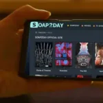 Soap2Day Alternatives