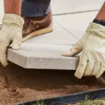 patio paver installers