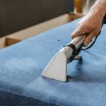 couch cleaning