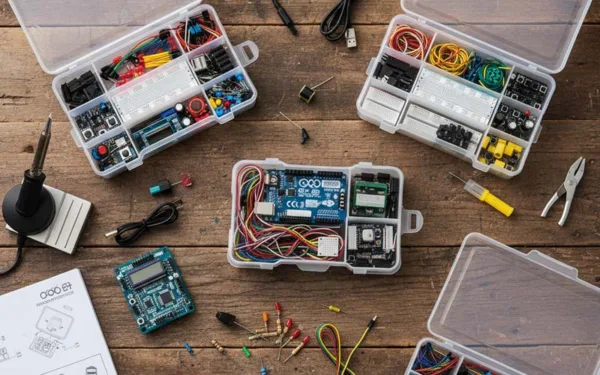 Arduino kits