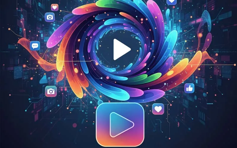 social media for brands