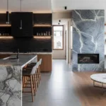 Creative Ways to Incorporate Granite into Your Home Design