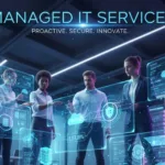 Managed IT Services