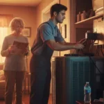 major problems air conditioning repair