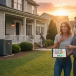 the importance of proper sizing for your air conditioning system in lebanon tn