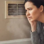 strange noises from vents