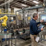 practical applications for control integrators in production