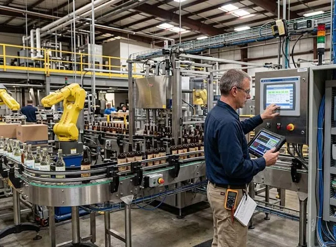 practical applications for control integrators in production