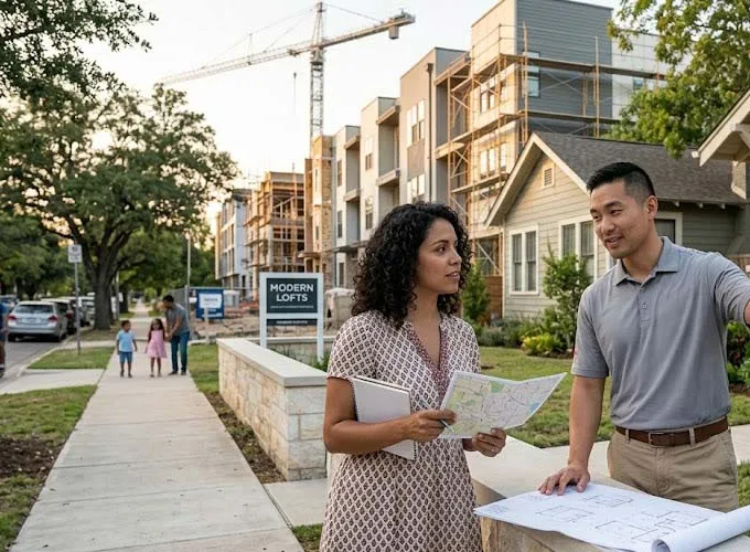 understanding austin's evolving housing market: a guide for homebuyers
